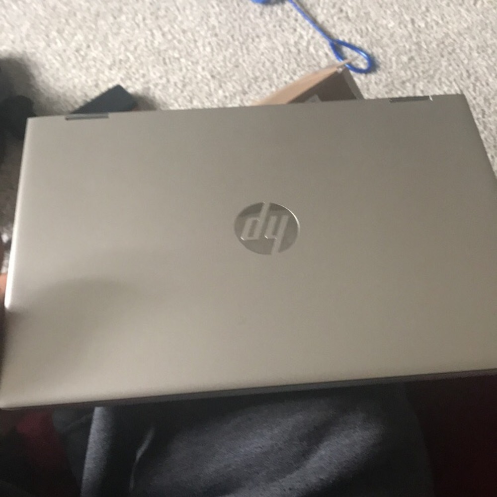 HP Pavilion x360 m Convertible